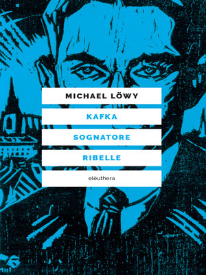cover image of Kafka sognatore ribelle
